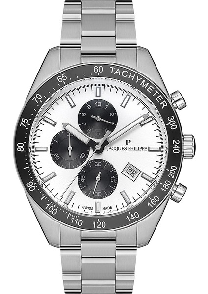 Jacques Philippe JPQGC131326 Erkek Kol Saati