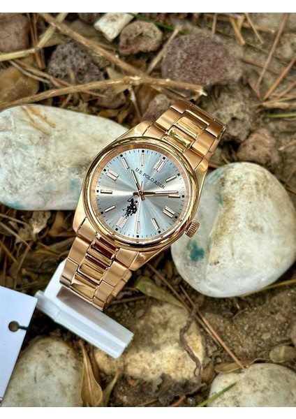 2068-08 Kadın Kol Saati