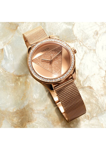 Guess GUW1142L4 Bayan Kol Saati fiyatları