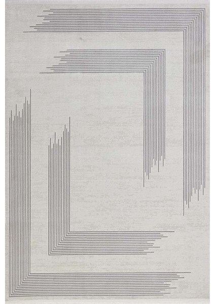 Venita 15257 Antitoz Modern Halı