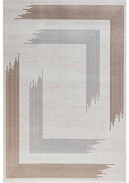 Venita 15257 Antitoz Modern Halı