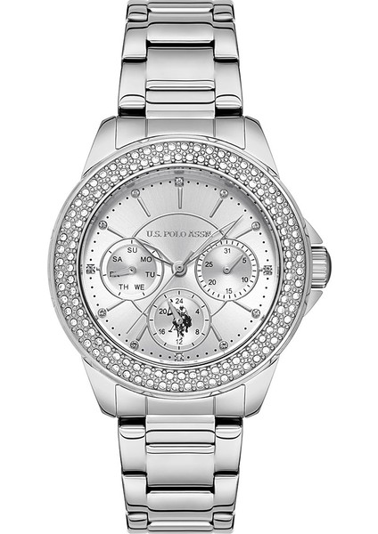 U.s. Polo Assn. USPA2042-05 Kadın Kol Saati