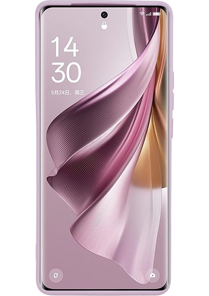 Oppo RENO10 Pro Plus 5g Yumuşak Tpu Hassas Kesim Düz Kenar Telefon Kılıfı (Yurt Dışından) fiyatları