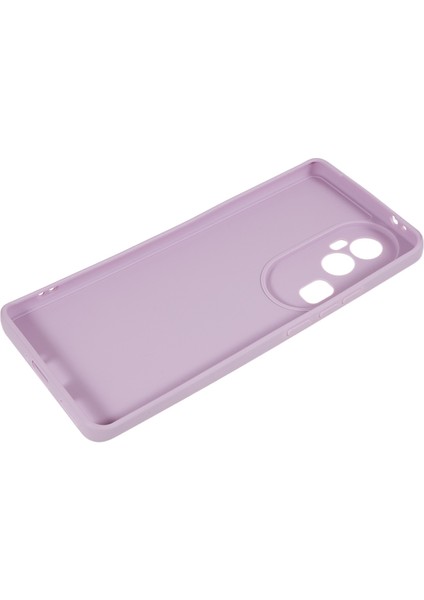 Oppo RENO10 Pro Plus 5g Yumuşak Tpu Hassas Kesim Düz Kenar Telefon Kılıfı (Yurt Dışından) fırsatları
