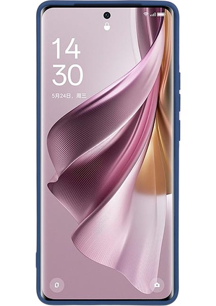 Oppo RENO10 Pro Plus 5g Yumuşak Tpu Hassas Kesim Düz Kenar Telefon Kılıfı (Yurt Dışından) fiyatları