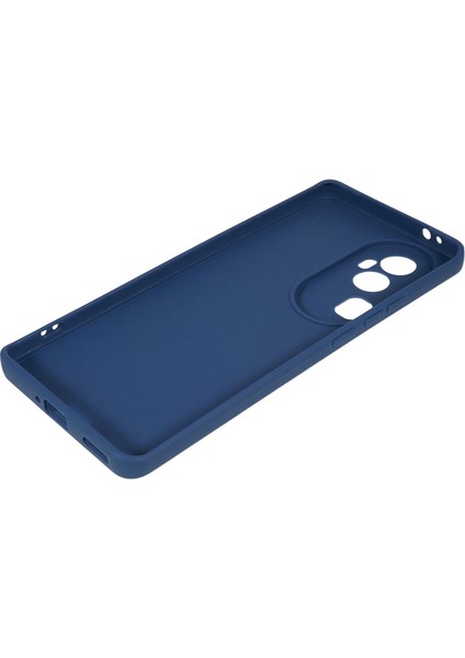 Oppo RENO10 Pro Plus 5g Yumuşak Tpu Hassas Kesim Düz Kenar Telefon Kılıfı (Yurt Dışından) modelleri