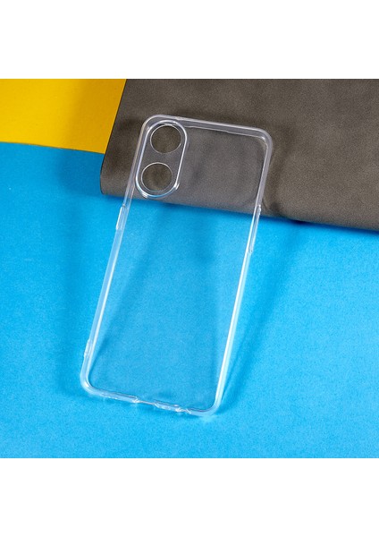 Oppo Reno8 T 4g Esnek Tpu Cep Ince Hd Telefon Kılıfı (Yurt Dışından) fiyatları