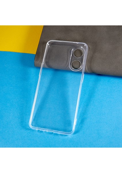 Oppo Reno8 T 4g Esnek Tpu Cep Ince Hd Telefon Kılıfı (Yurt Dışından) modelleri