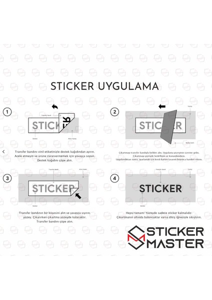 Sticker Master Bmw M Power Sticker Oto Motor Etiket Siyah 25 cm fiyatları