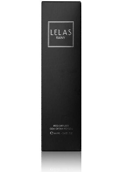 1822 Rainy 100 ML Çubuklu Ortam Kokusu-Çiçek Vanilya fiyatları