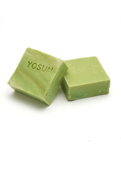 Yosun Sabunu 150gr (Selülit Karşıtı Vücut Sabunu)