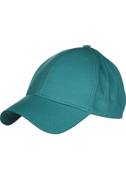 Düz Basic Şapka Fo 7073 Yeşil fiyatları