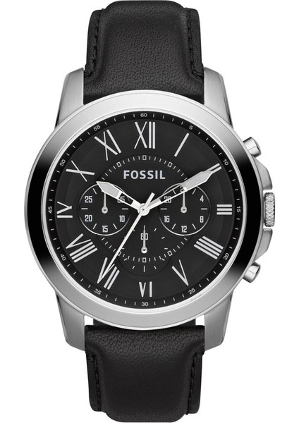 Fossil FFS4812 Erkek Kol Saati