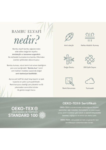 Ekstra Çift Kişilik Lastikli Çarşaf 200 x 200 cm Bej fırsatları