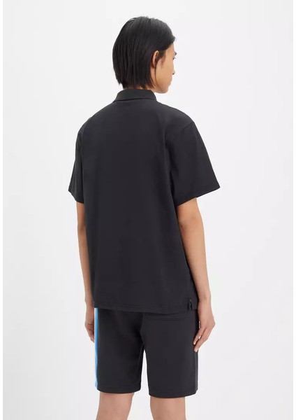Graphic Vintage Fit Polo Tişört fiyatları