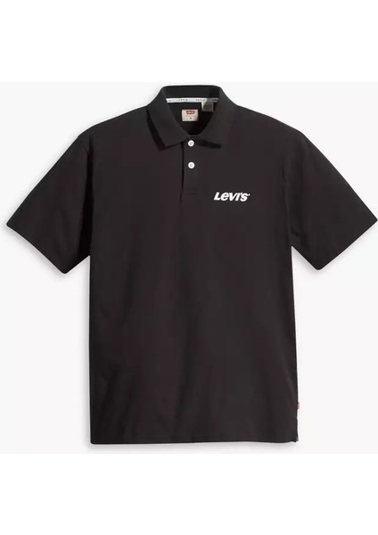 Graphic Vintage Fit Polo Tişört modelleri