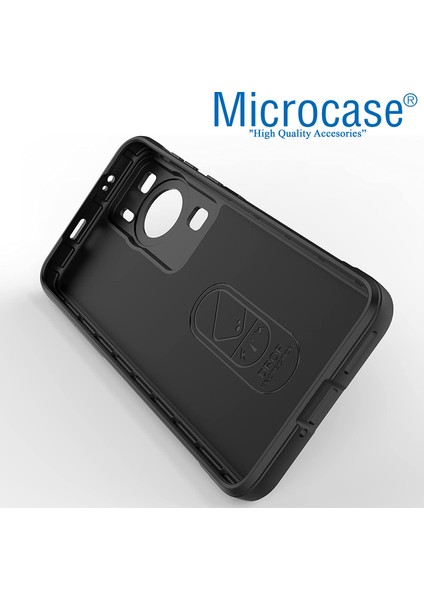 Huawei P60 / P60 Pro Miami Serisi Darbeye Dayanıklı Silikon Kılıf - AL3420 fiyatları