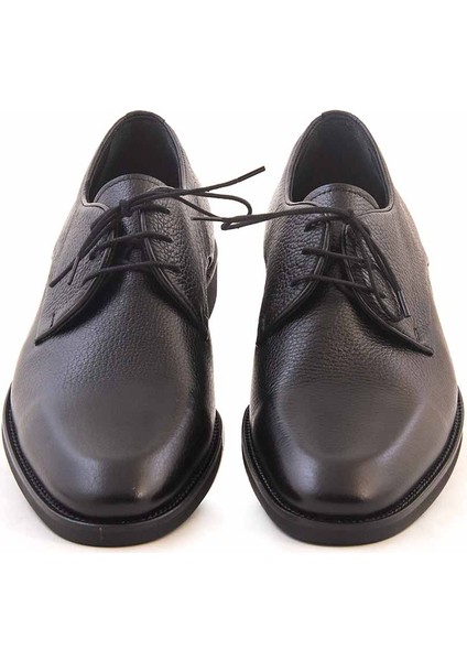 Deri Erkek Klasik Ayakkabı 7623 modelleri