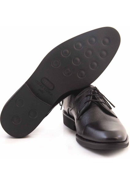 Deri Erkek Klasik Ayakkabı 7623 indirimleri