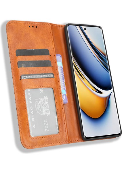 Realme 11 Pro Plus 5g Telefon Kılıfı (Yurt Dışından) fırsatları