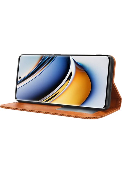 Realme 11 Pro Plus 5g Telefon Kılıfı (Yurt Dışından) indirimleri
