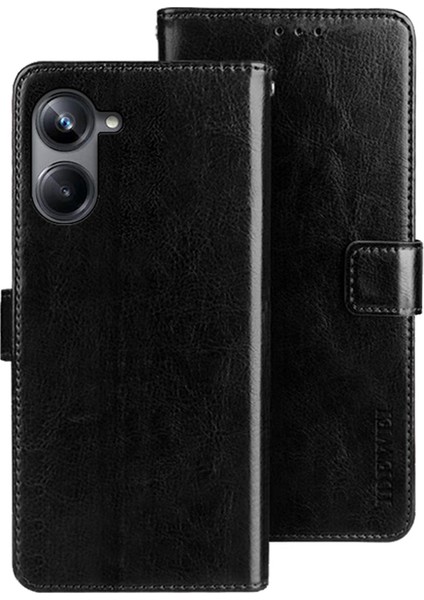 Realme 10 Pro 5g Telefon Kılıfı (Yurt Dışından)