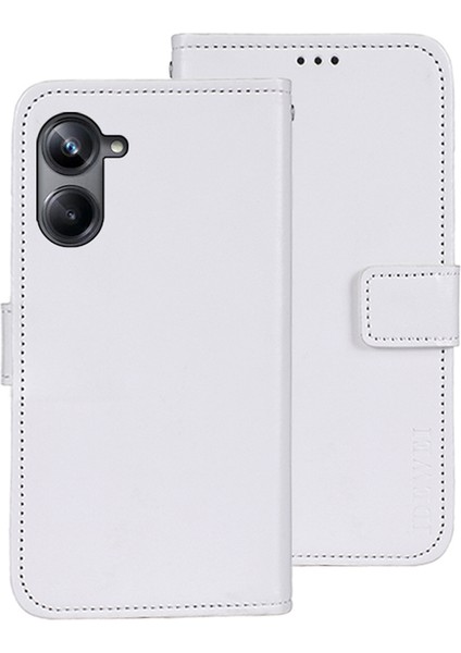 Realme 10 Pro 5g Telefon Kılıfı (Yurt Dışından)