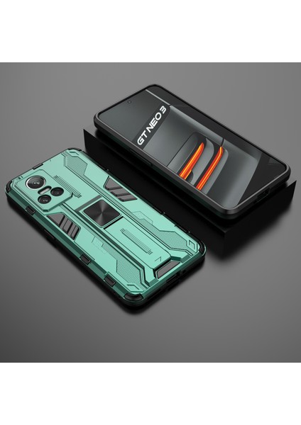 Realme Gt Neo 3 Telefon Kılıfı (Yurt Dışından) indirimleri