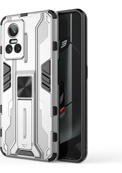 Realme Gt Neo 3 Telefon Kılıfı (Yurt Dışından)