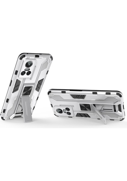 Realme Gt Neo 3 Telefon Kılıfı (Yurt Dışından) modelleri