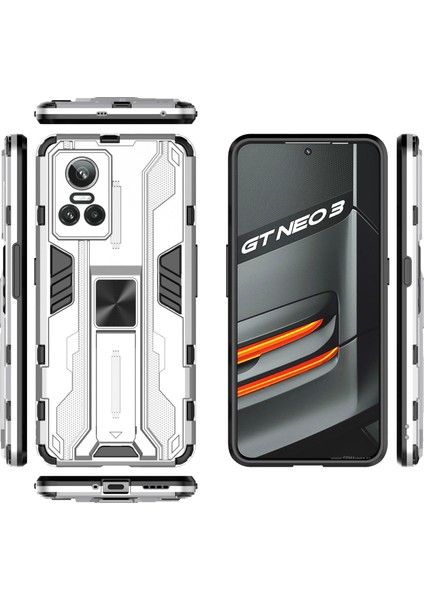 Realme Gt Neo 3 Telefon Kılıfı (Yurt Dışından) fırsatları