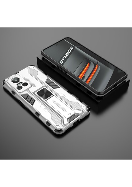 Realme Gt Neo 3 Telefon Kılıfı (Yurt Dışından) indirimleri
