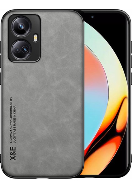 Realme 10 Pro Plus 5g Telefon Kılıfı (Yurt Dışından)