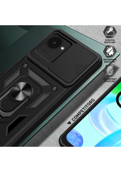 Realme C30 Telefon Kılıfı (Yurt Dışından) indirimleri