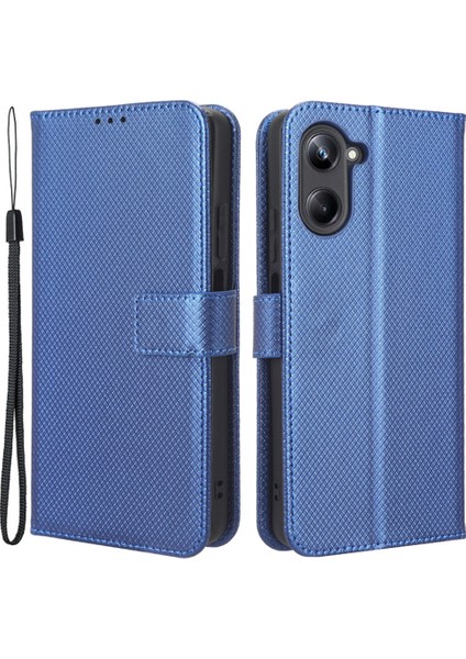 Realme 10 Pro 5g Telefon Kılıfı (Yurt Dışından)