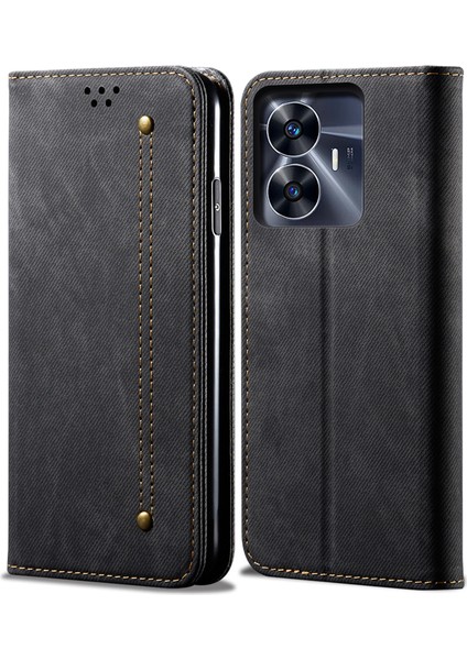 Realme C55 Telefon Kılıfı (Yurt Dışından)