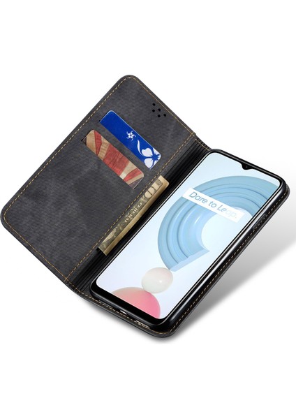 Realme C55 Telefon Kılıfı (Yurt Dışından) modelleri