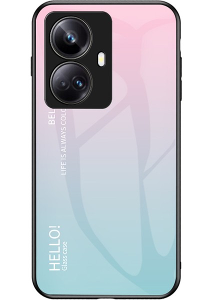 Realme 10 Pro Plus 5g Telefon Kılıfı (Yurt Dışından)