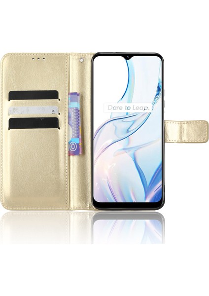 Realme C30 Telefon Kılıfı (Yurt Dışından)