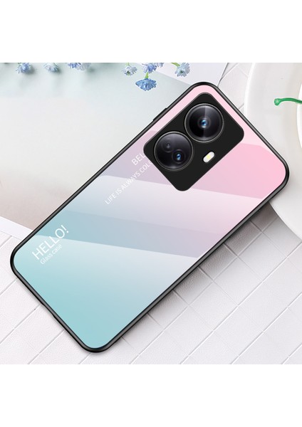 Realme 10 Pro Plus 5g Telefon Kılıfı (Yurt Dışından) indirimleri