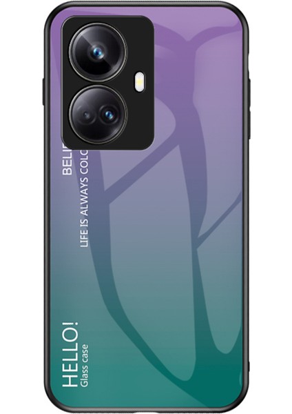 Realme 10 Pro Plus 5g Telefon Kılıfı (Yurt Dışından)