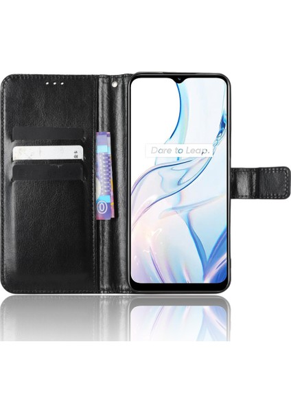 Realme C30 Telefon Kılıfı (Yurt Dışından) fırsatları