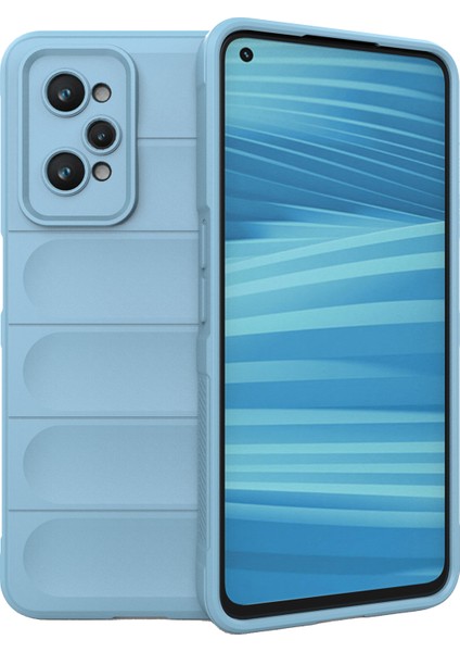 Realme Gt 2 Telefon Kılıfı (Yurt Dışından)