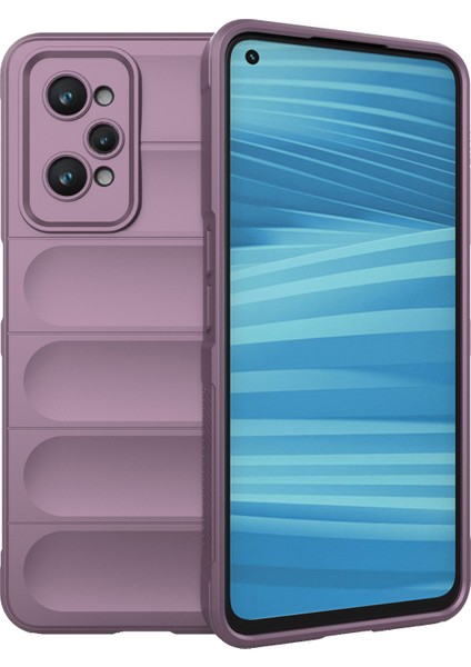 Realme Gt 2 Telefon Kılıfı (Yurt Dışından)