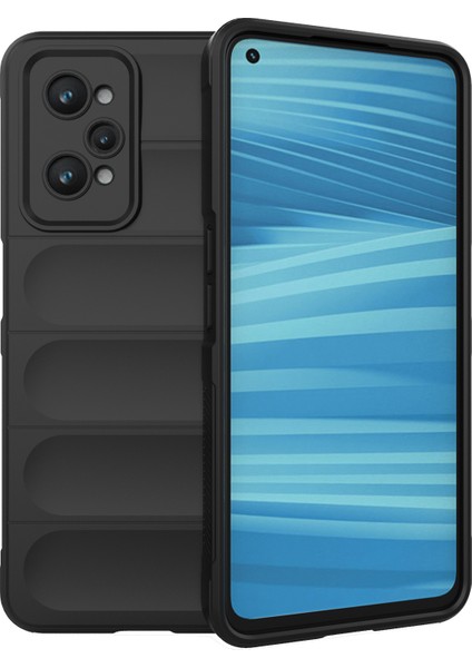 Realme Gt 2 Telefon Kılıfı (Yurt Dışından)