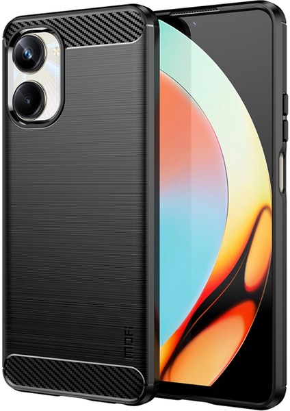 Realme 10 Pro 5g Telefon Kılıfı (Yurt Dışından)