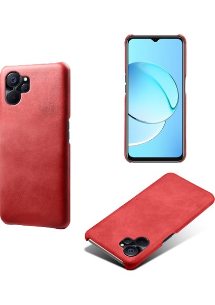 Realme 9i 5g Telefon Kılıfı (Yurt Dışından)