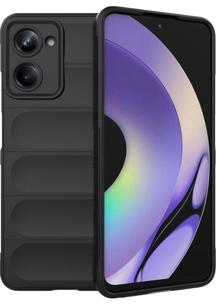 Realme 10 Pro 5g Telefon Kılıfı (Yurt Dışından)