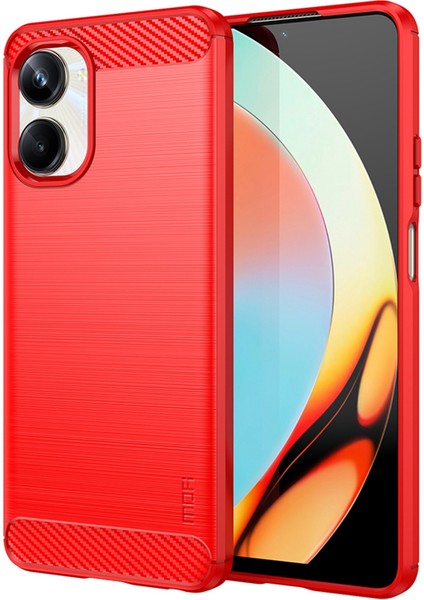 Realme 10 Pro 5g Telefon Kılıfı (Yurt Dışından)