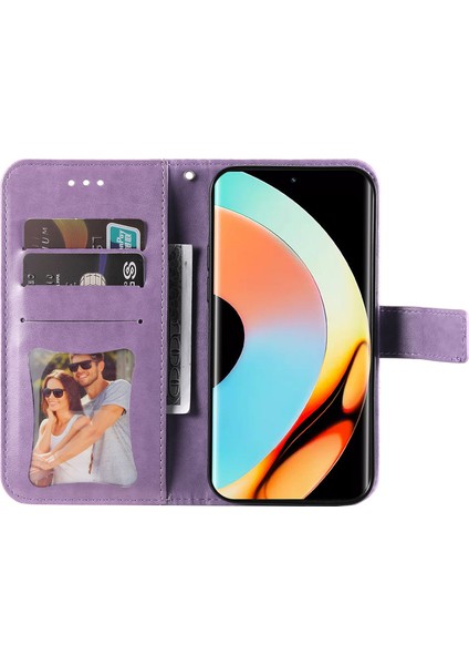 Realme 10 Pro Plus 5g Telefon Kılıfı (Yurt Dışından) fiyatları